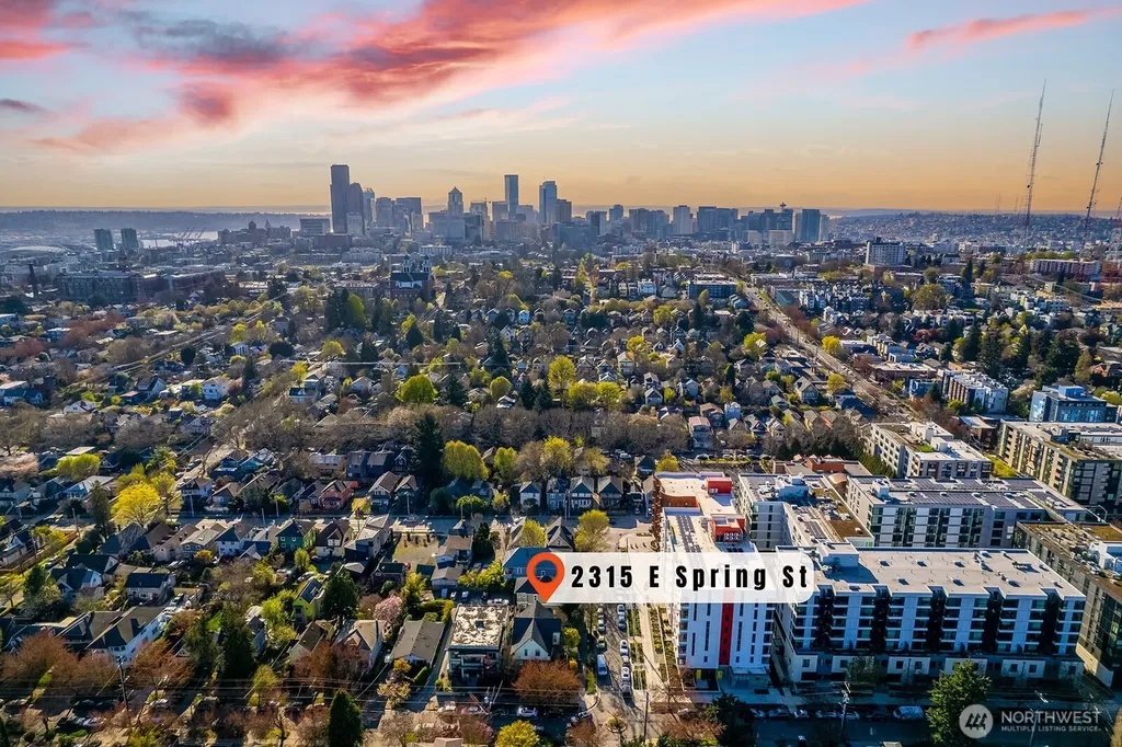 2315 E Spring Street Seattle WA 98122