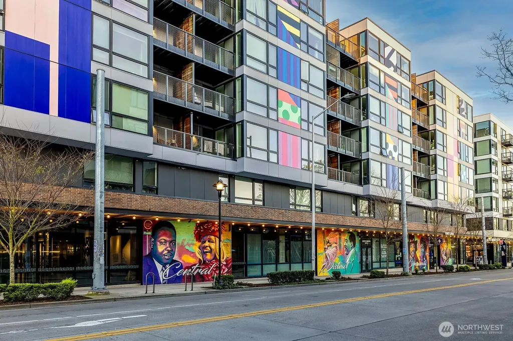2315 E Spring Street Seattle WA 98122