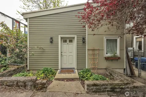 172 16th Avenue Seattle WA 98122