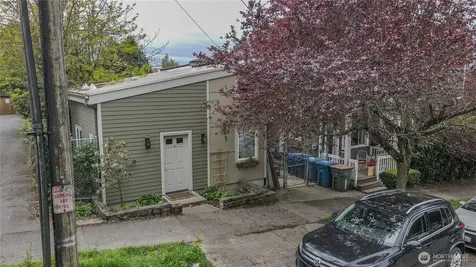 172 16th Avenue Seattle WA 98122