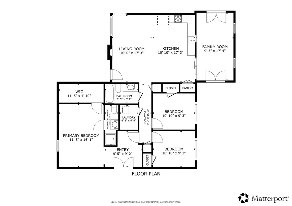 16966 121st Avenue SE Renton WA 98058
