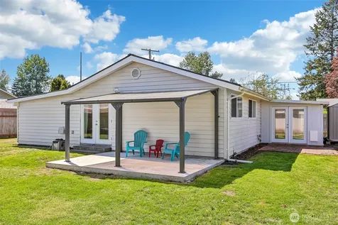 16966 121st Avenue SE Renton WA 98058