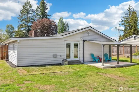16966 121st Avenue SE Renton WA 98058