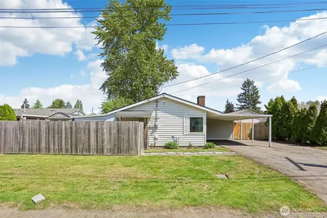 16966 121st Avenue SE Renton WA 98058