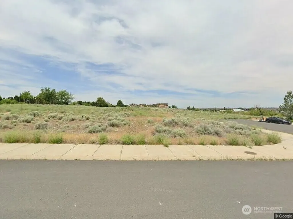 6402 Farrer Way Moses Lake WA 98837