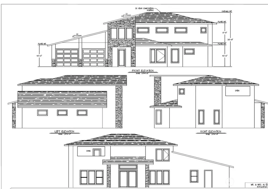 6402 Farrer Way Moses Lake WA 98837