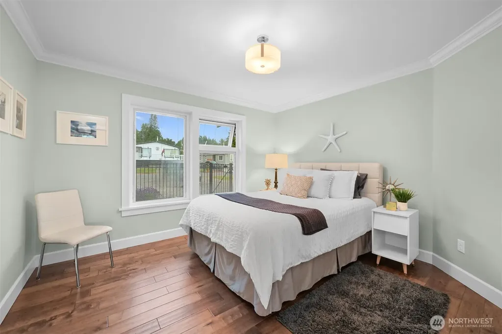 3765 Sinclair Drive Ferndale WA 98248