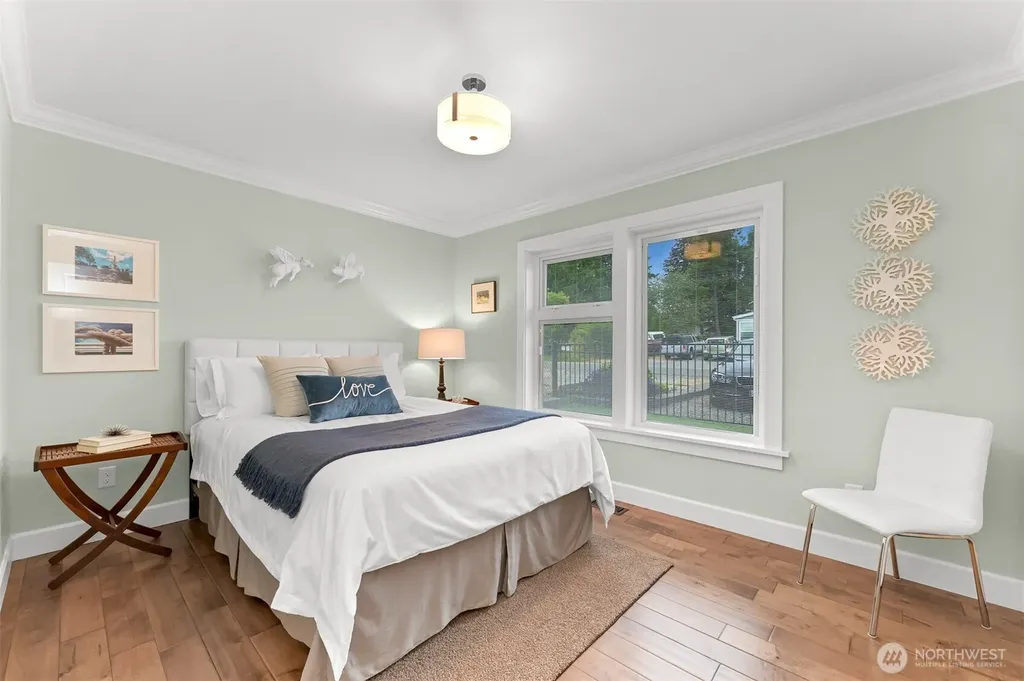 3765 Sinclair Drive Ferndale WA 98248