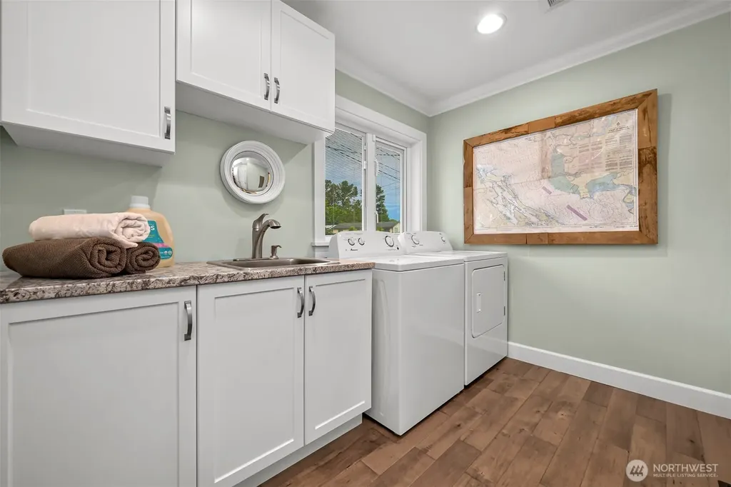 3765 Sinclair Drive Ferndale WA 98248