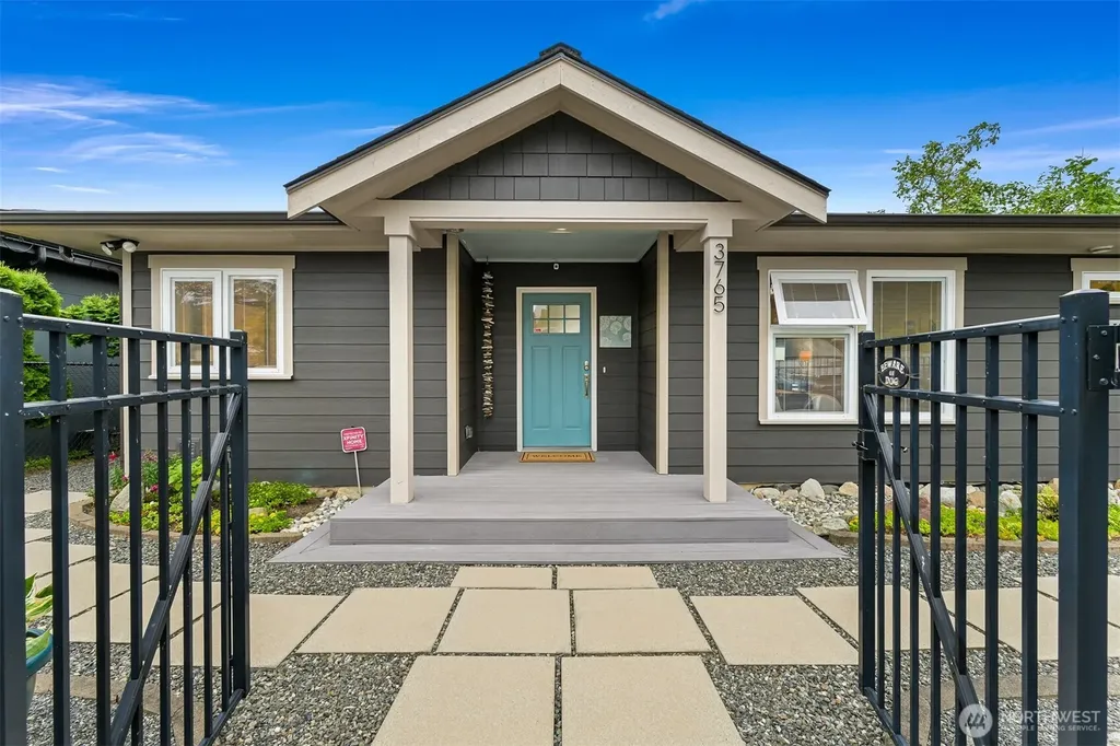 3765 Sinclair Drive Ferndale WA 98248