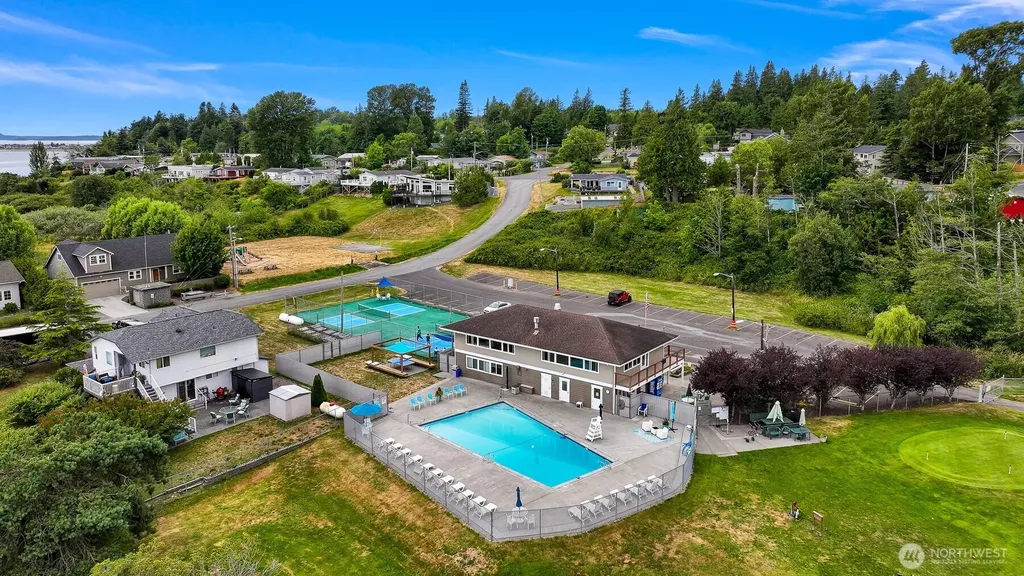 3765 Sinclair Drive Ferndale WA 98248