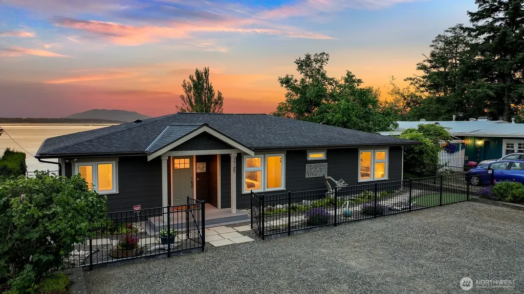 3765 Sinclair Drive Ferndale WA 98248
