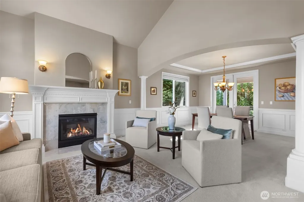 2759 NW Pine Cone Place Issaquah WA 98027