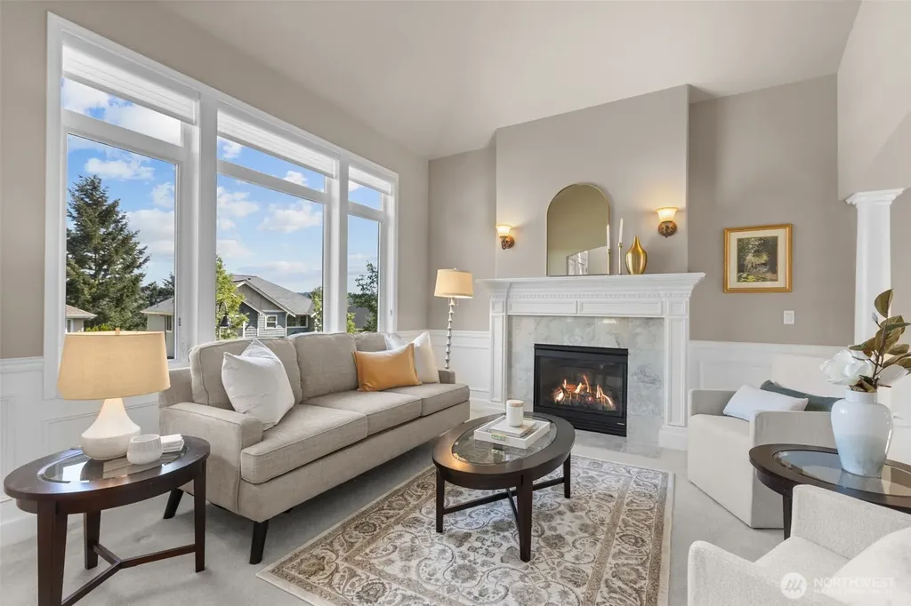 2759 NW Pine Cone Place Issaquah WA 98027