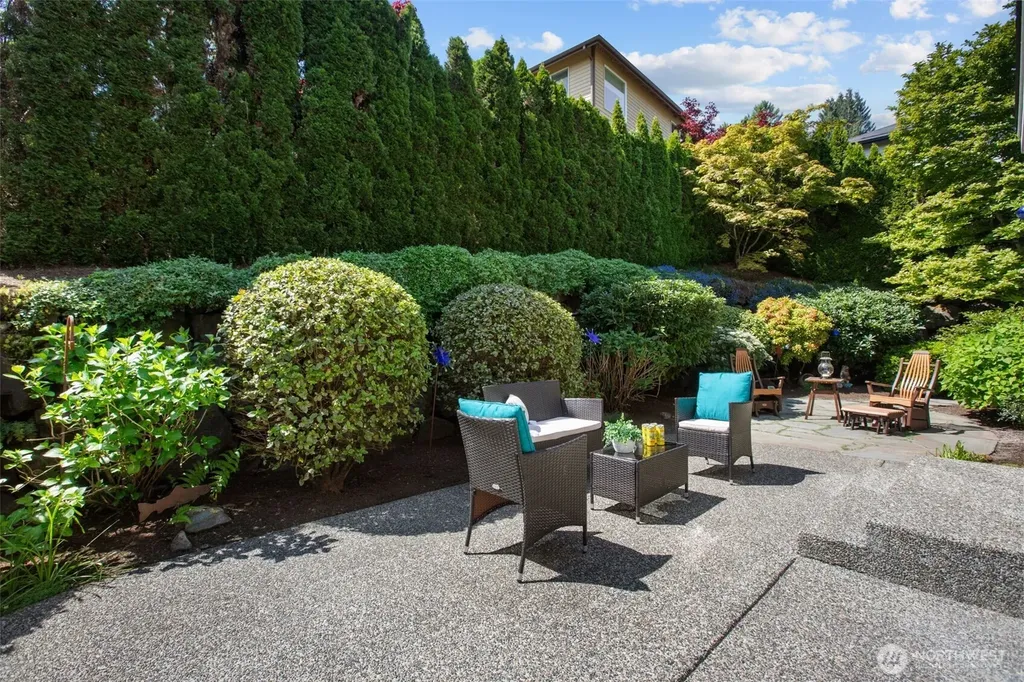 2759 NW Pine Cone Place Issaquah WA 98027