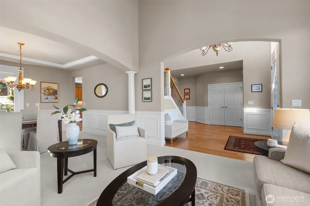 2759 NW Pine Cone Place Issaquah WA 98027