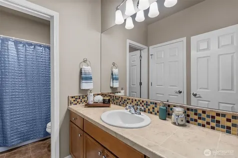 2759 NW Pine Cone Place Issaquah WA 98027