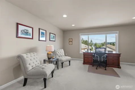 2759 NW Pine Cone Place Issaquah WA 98027