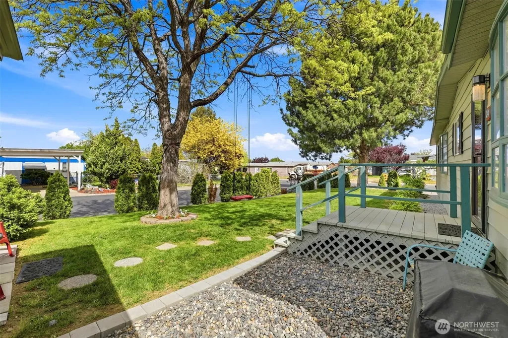 240 Skyline Drive Richland WA 99352
