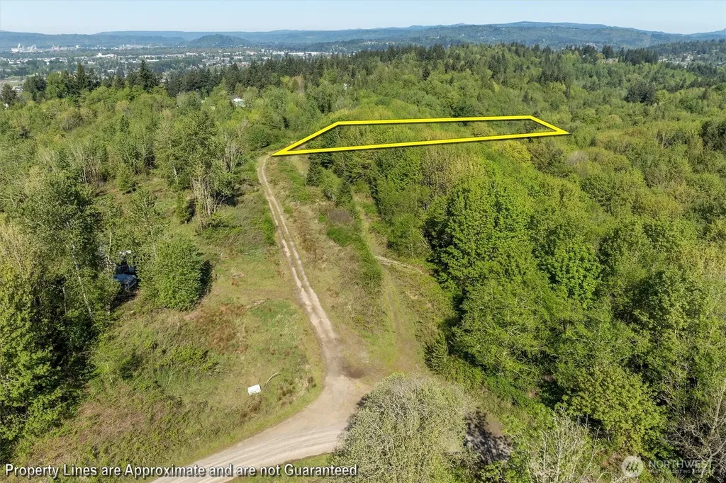 0 Nka Tybren Heights Kelso WA 98626