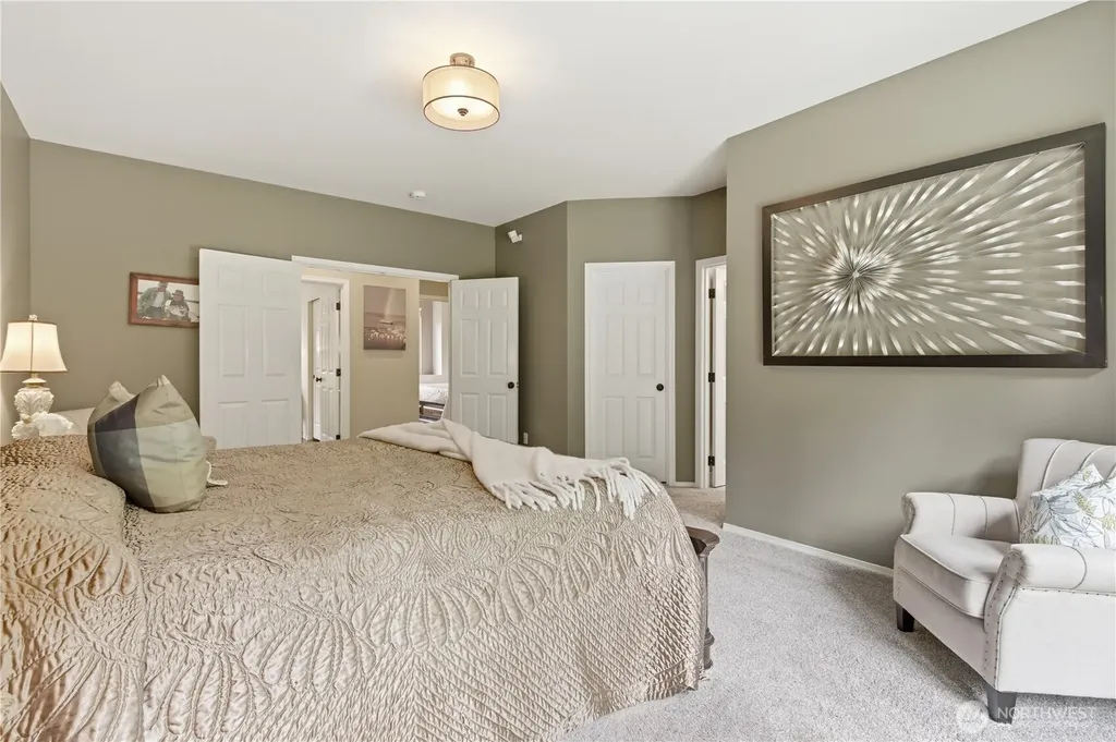 832 Jewil Drive Fox Island WA 98333