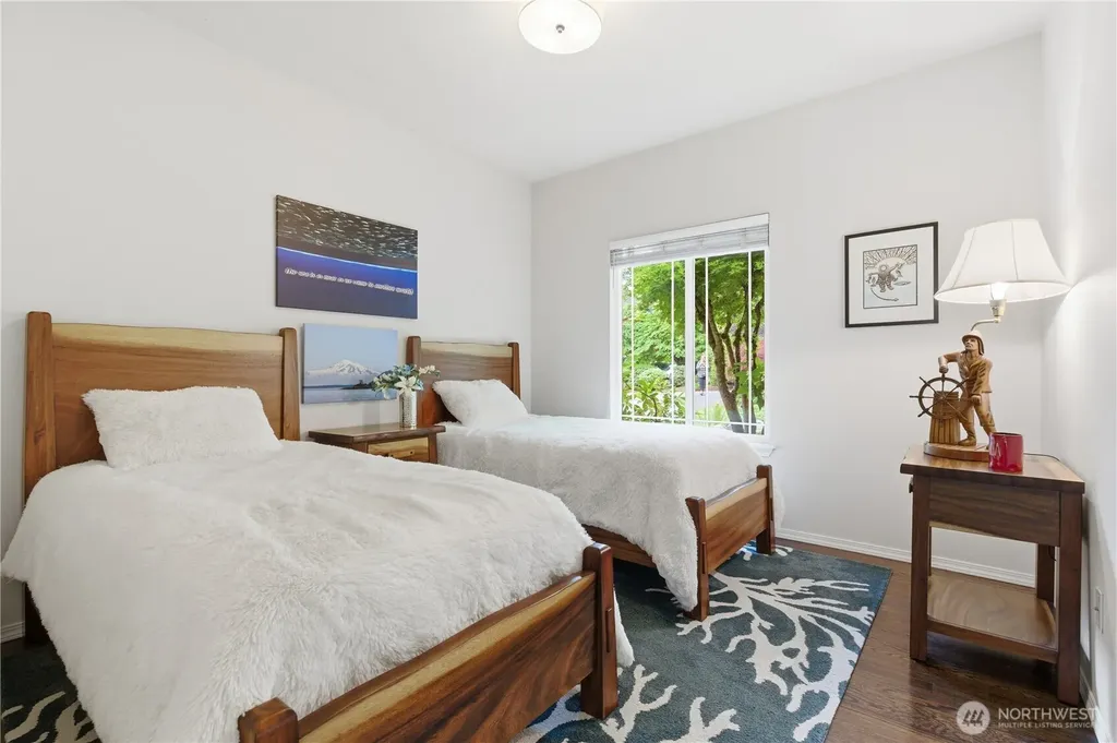 832 Jewil Drive Fox Island WA 98333