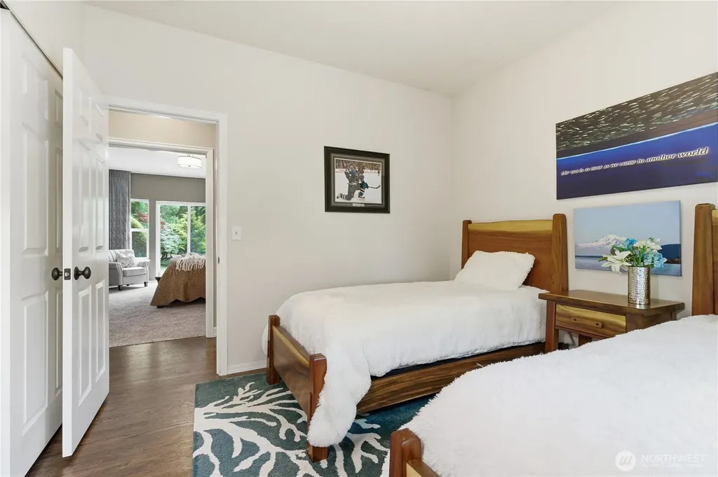 832 Jewil Drive Fox Island WA 98333