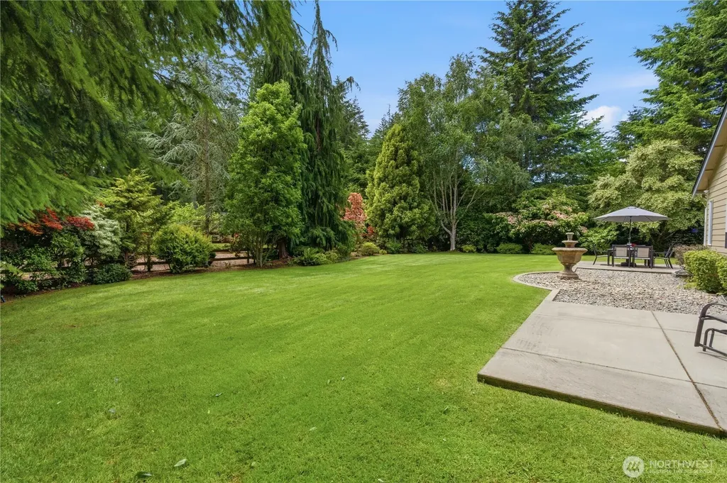 832 Jewil Drive Fox Island WA 98333