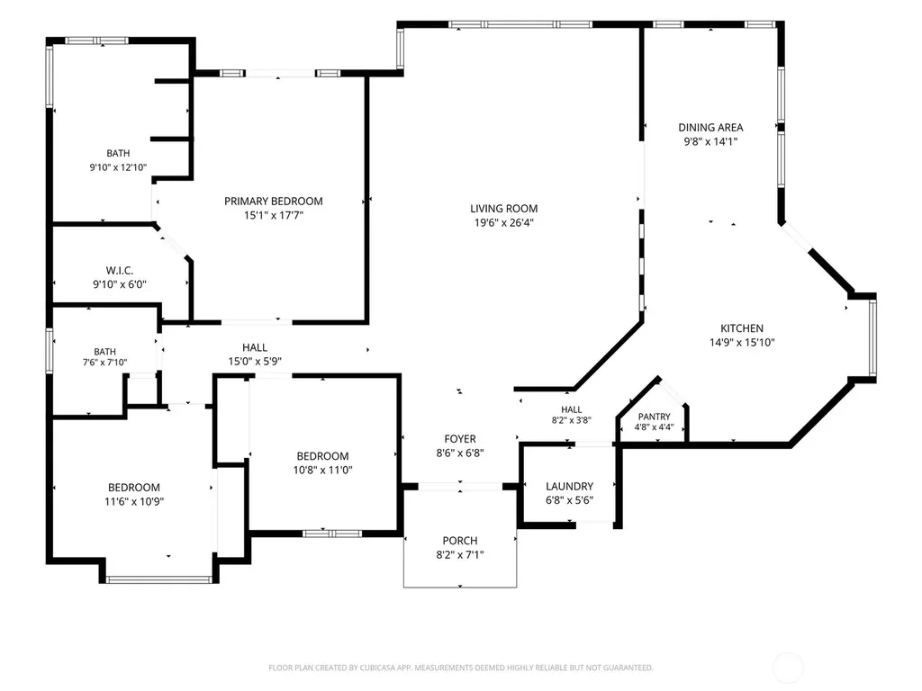 832 Jewil Drive Fox Island WA 98333