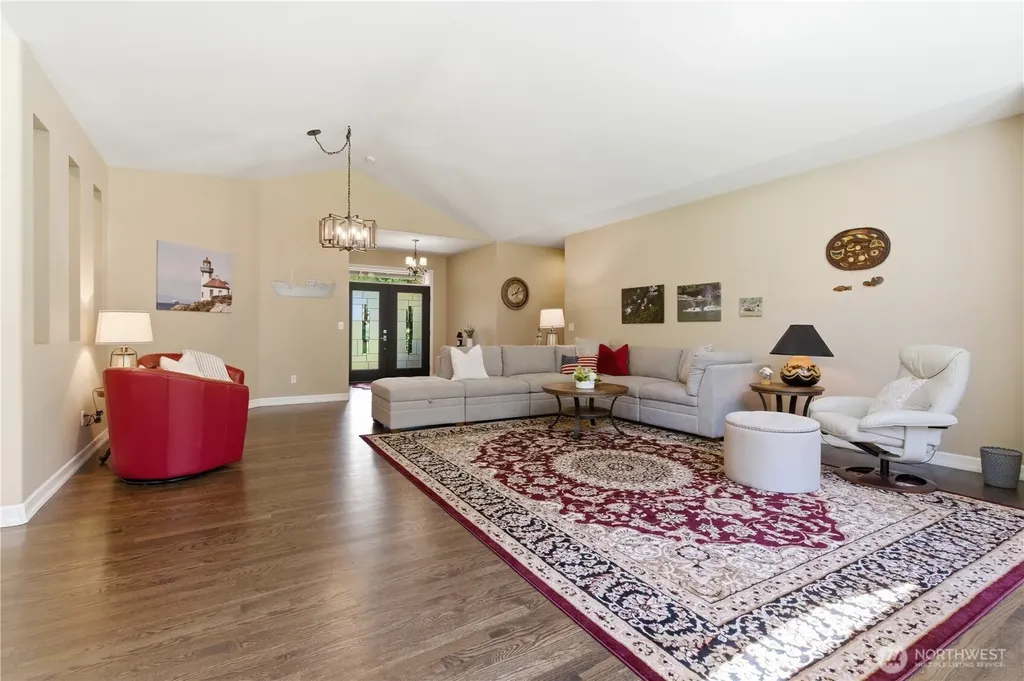 832 Jewil Drive Fox Island WA 98333