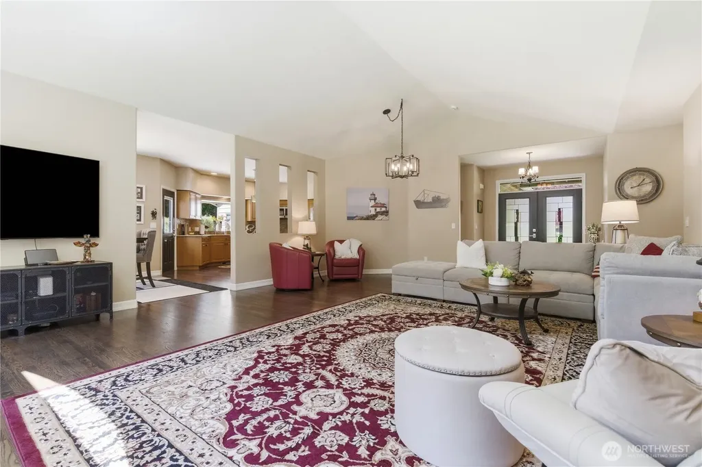 832 Jewil Drive Fox Island WA 98333