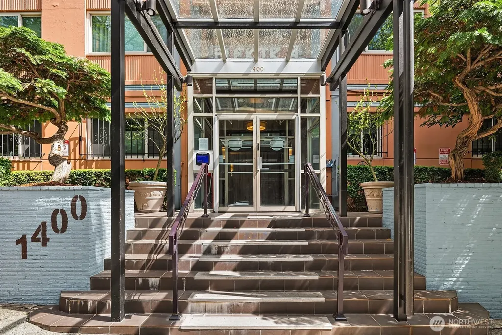 1400 Hubbell Place Seattle WA 98101