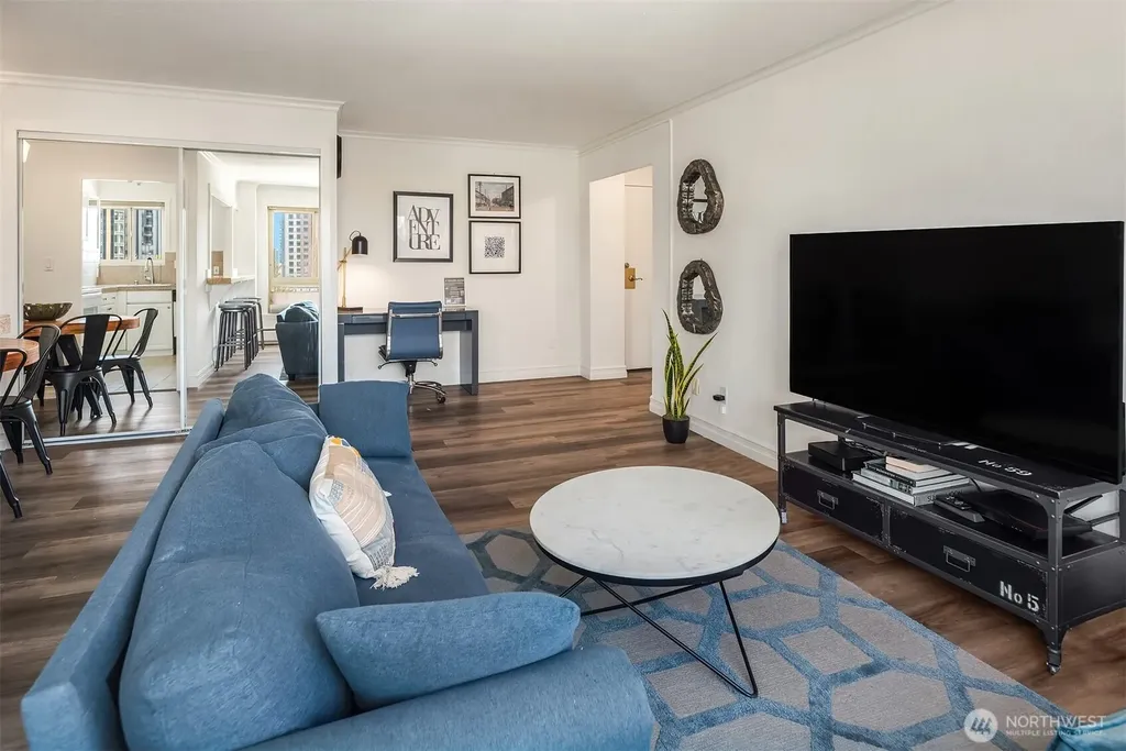 1400 Hubbell Place Seattle WA 98101