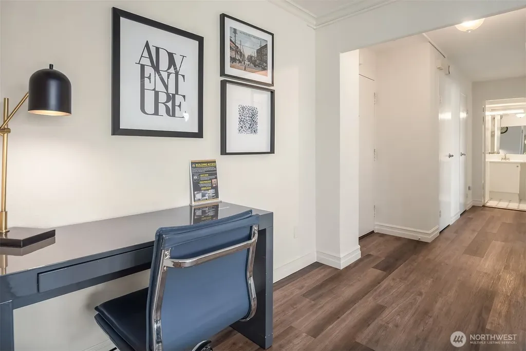 1400 Hubbell Place Seattle WA 98101