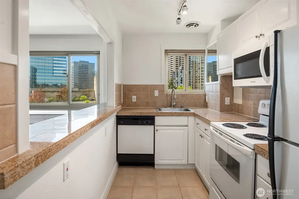 1400 Hubbell Place Seattle WA 98101