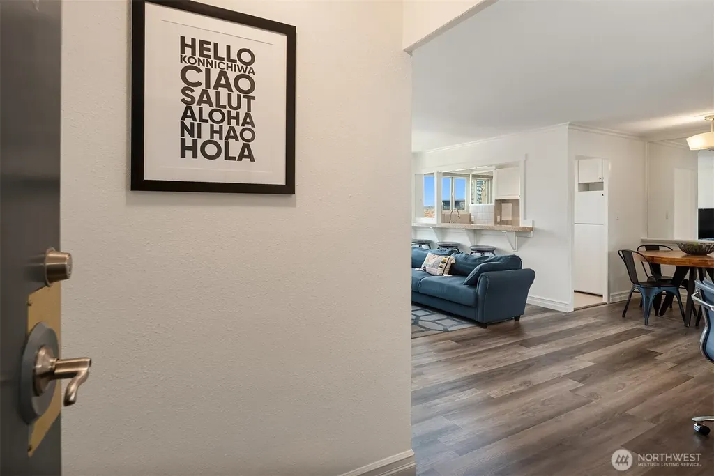 1400 Hubbell Place Seattle WA 98101