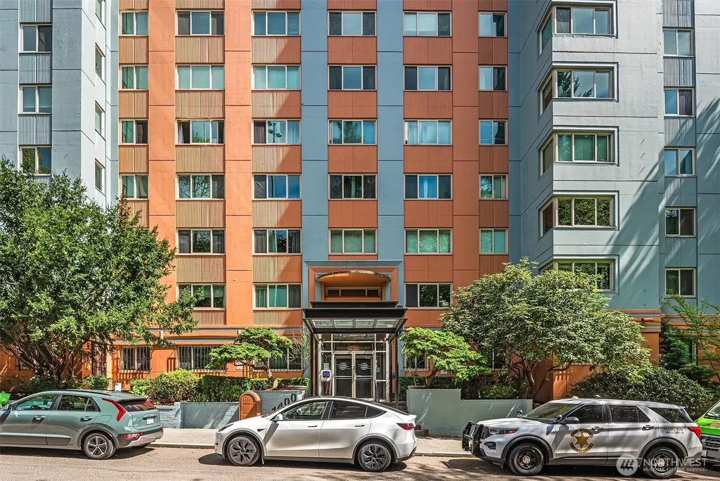 1400 Hubbell Place Seattle WA 98101