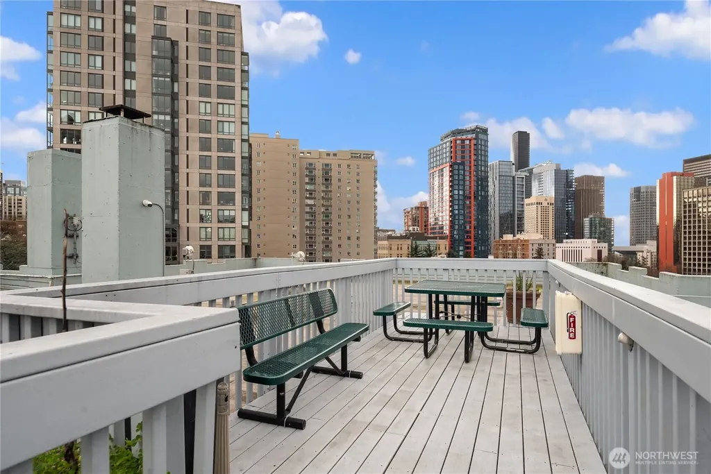 1400 Hubbell Place Seattle WA 98101