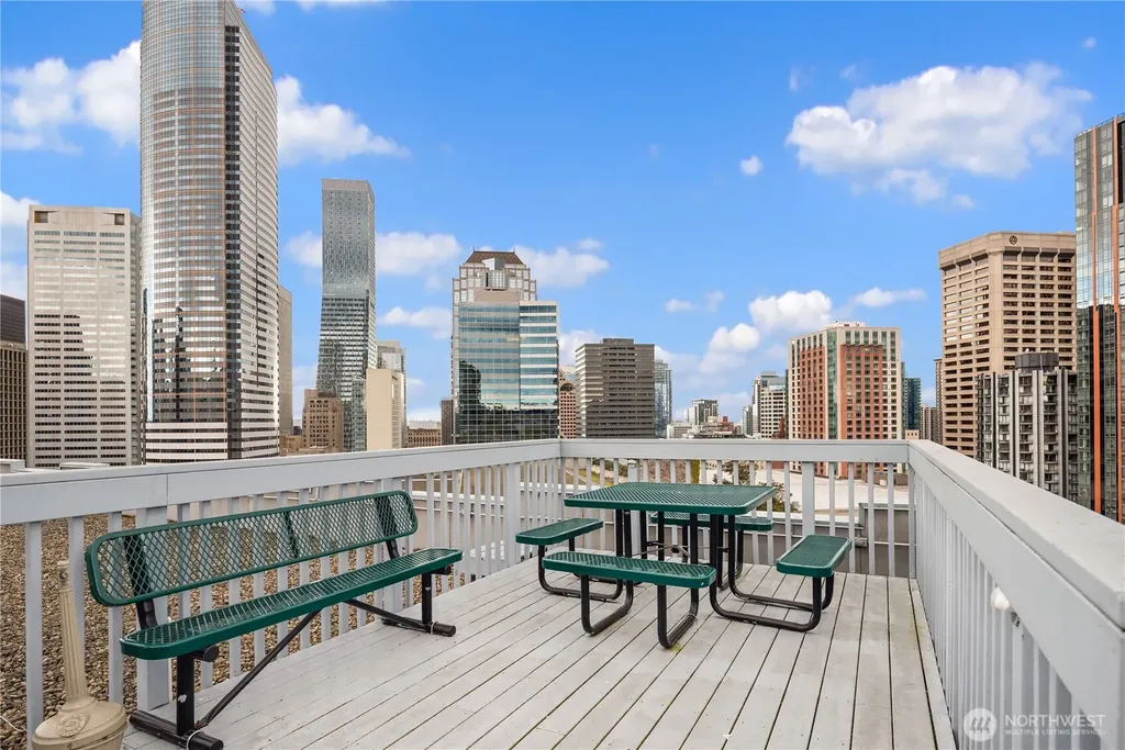 1400 Hubbell Place Seattle WA 98101