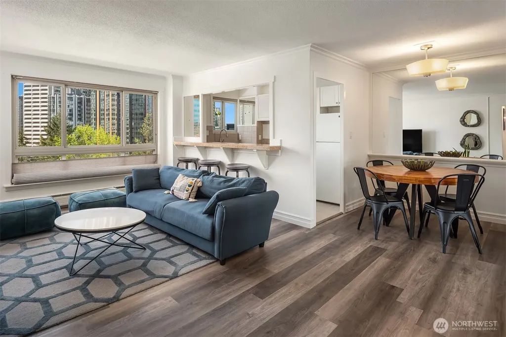 1400 Hubbell Place Seattle WA 98101
