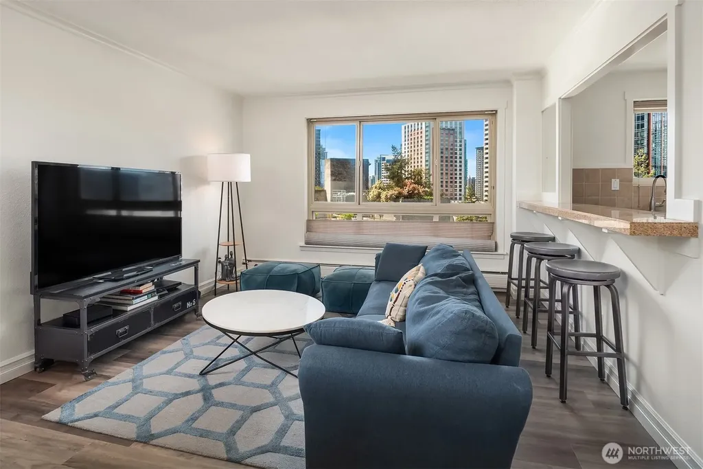 1400 Hubbell Place Seattle WA 98101