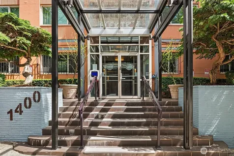 1400 Hubbell Place Seattle WA 98101