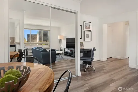 1400 Hubbell Place Seattle WA 98101