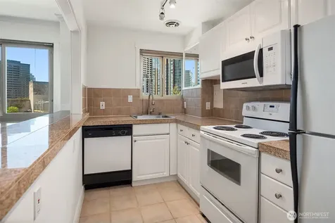 1400 Hubbell Place Seattle WA 98101