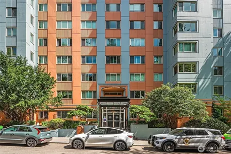 1400 Hubbell Place Seattle WA 98101