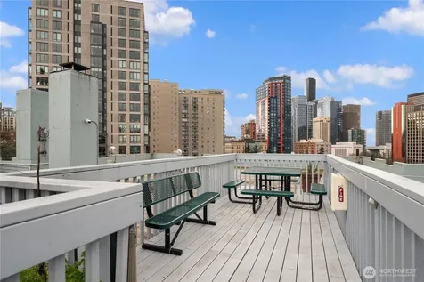 1400 Hubbell Place Seattle WA 98101