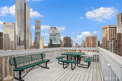 1400 Hubbell Place Seattle WA 98101