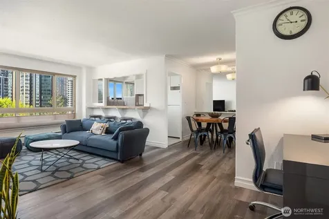 1400 Hubbell Place Seattle WA 98101