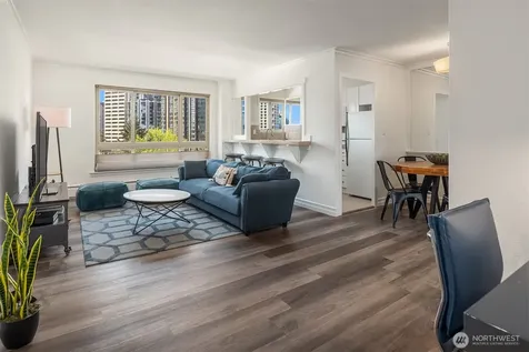 1400 Hubbell Place Seattle WA 98101