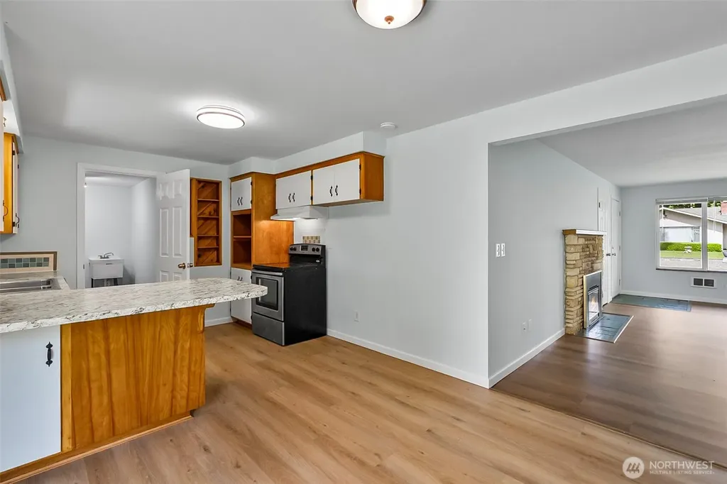 6526 77th Place NE Marysville WA 98270
